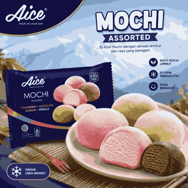 Aice Mochi